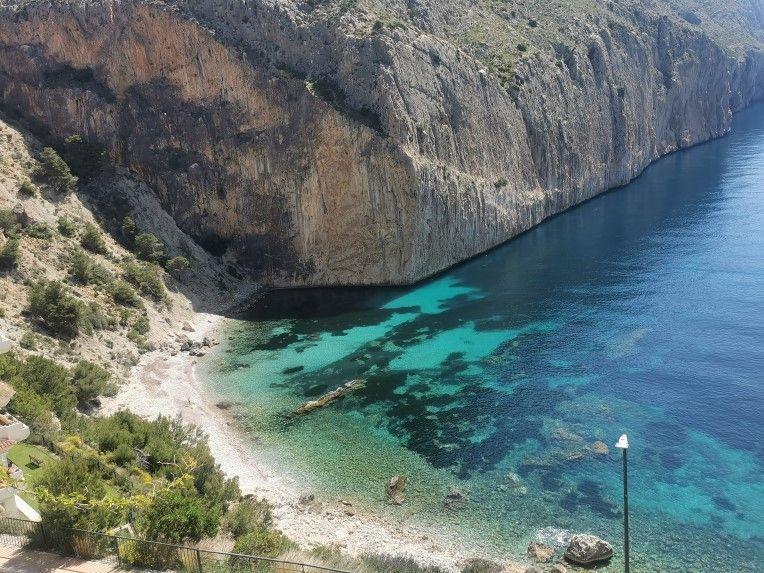 Duplex for Sale in Altea