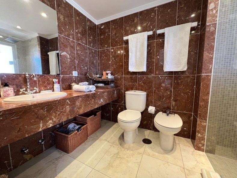 Duplex for Sale in Altea