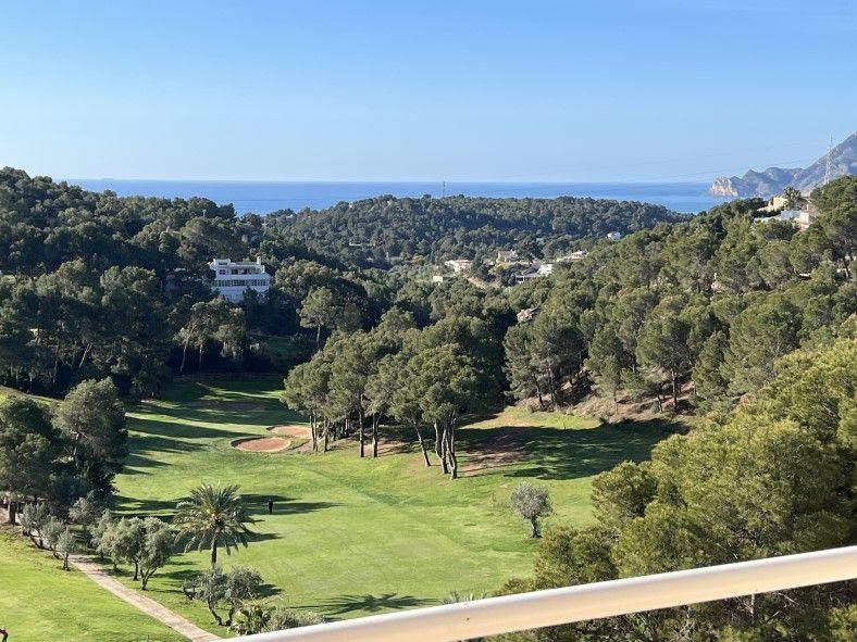 Duplex for Sale in Altea