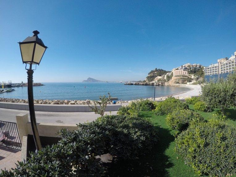 Duplex for Sale in Altea