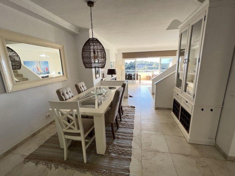 Duplex for Sale in Altea