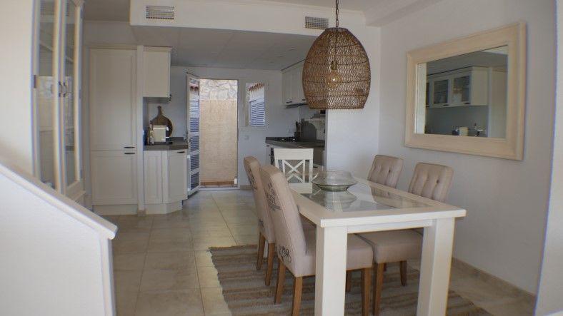 Duplex for Sale in Altea
