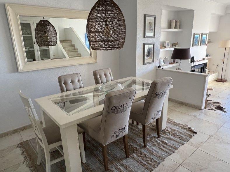 Duplex for Sale in Altea