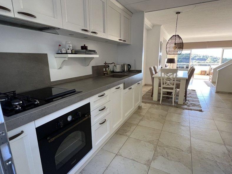 Duplex for Sale in Altea