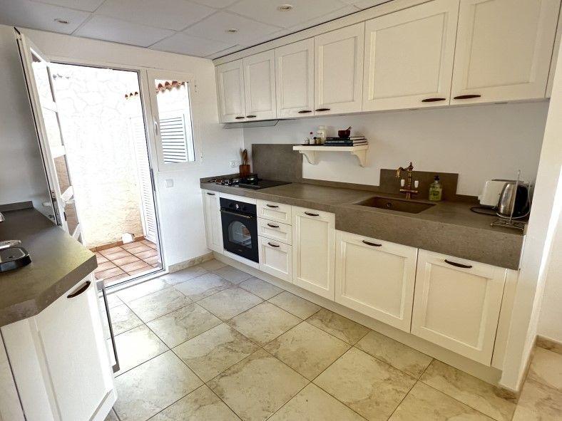 Duplex for Sale in Altea