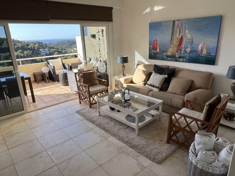Duplex for Sale in Altea