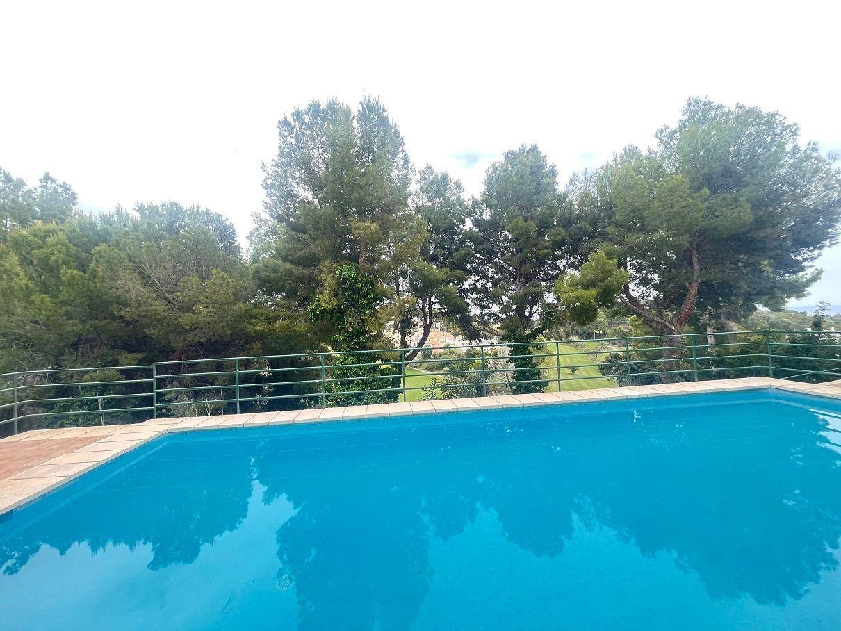 Duplex for Sale in Altea