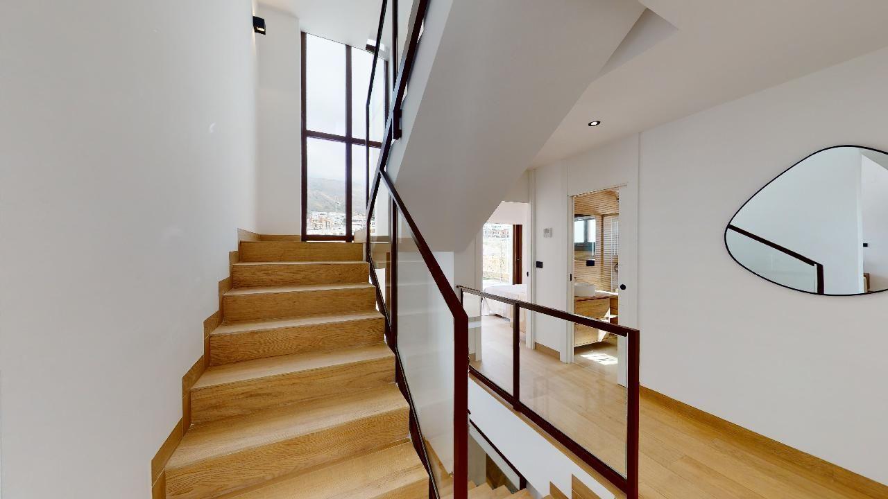 Chalet for Sale in Finestrat