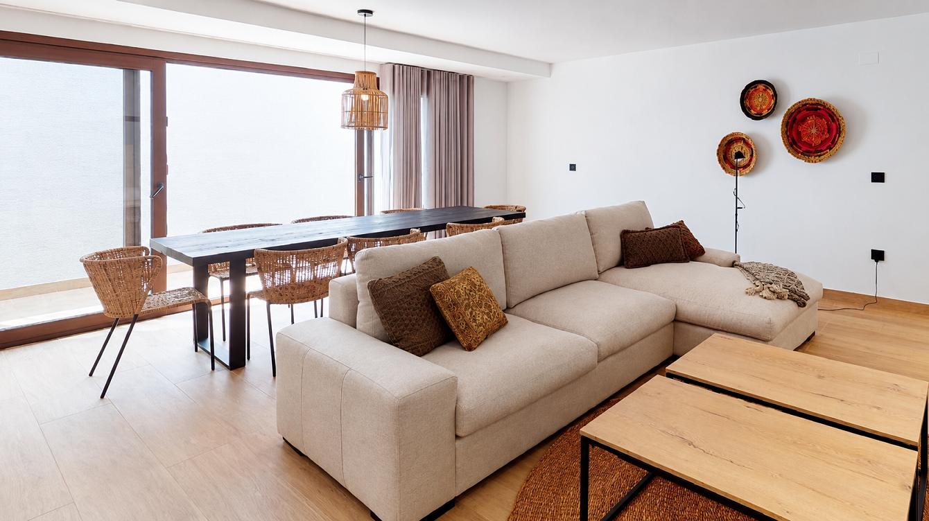 Chalet for Sale in Finestrat