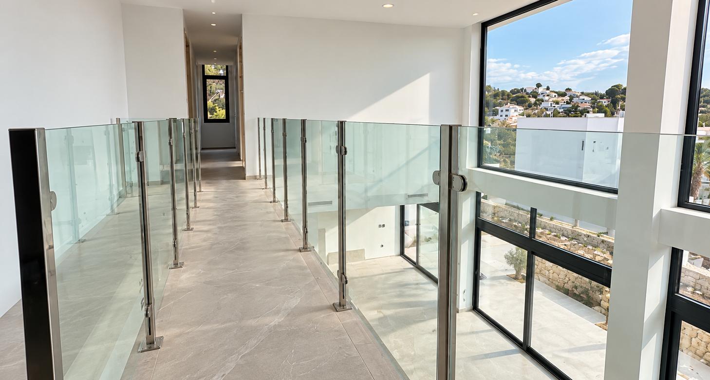 Chalet for Sale in Calpe