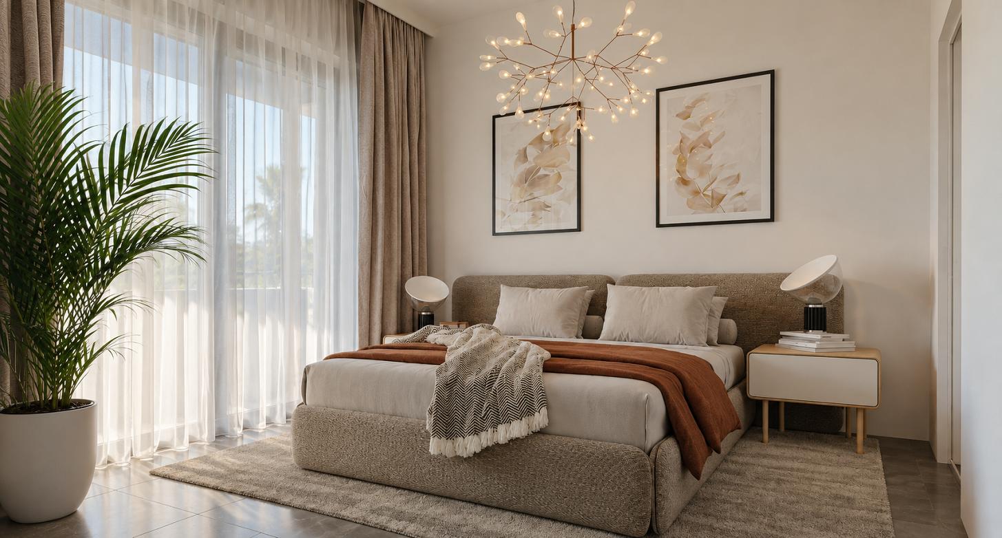 Chalet for Sale in Calpe