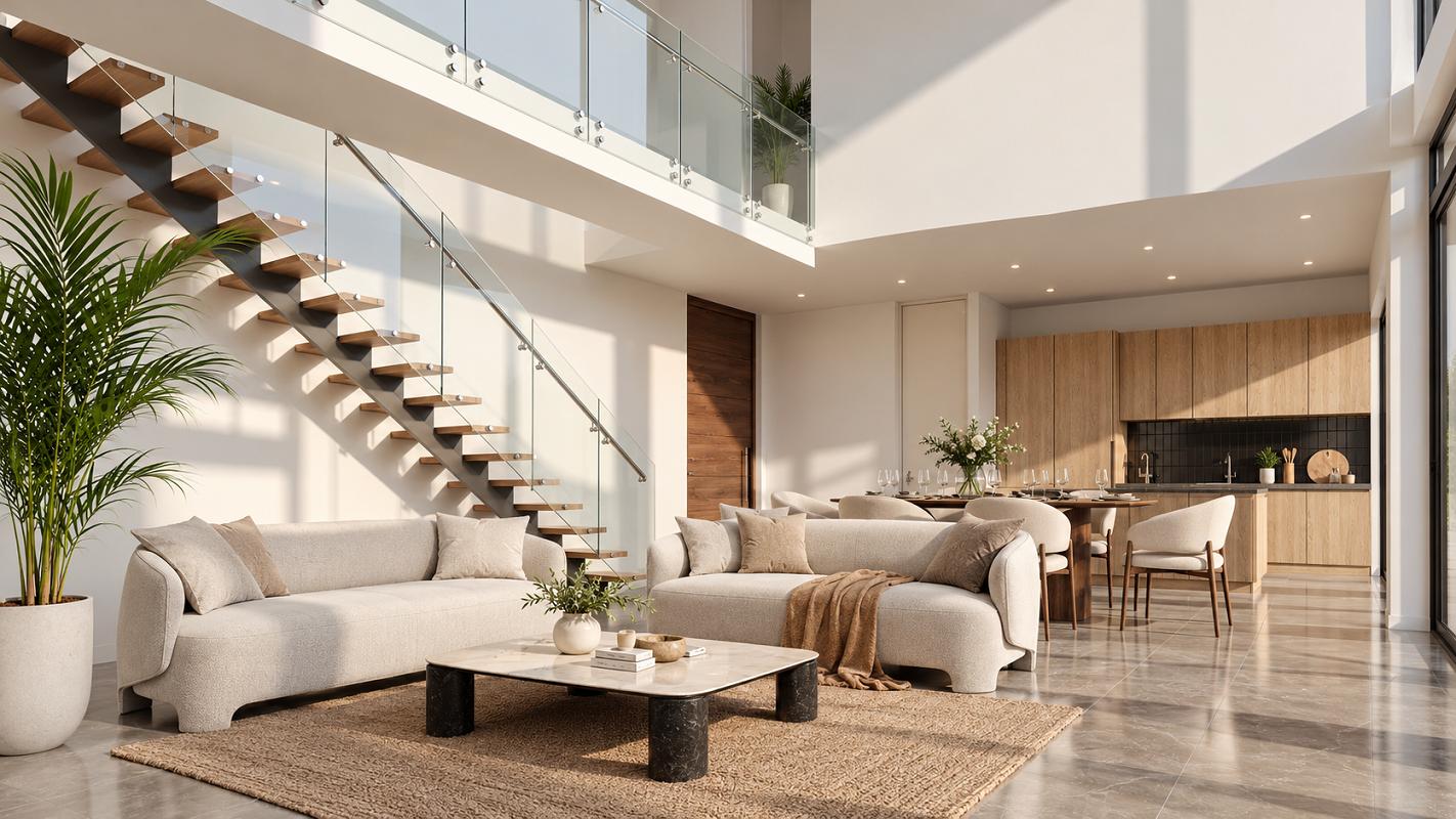 Chalet for Sale in Calpe