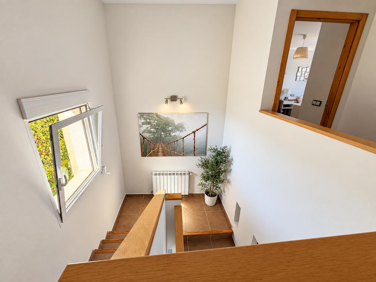 Chalet for Sale in Altea