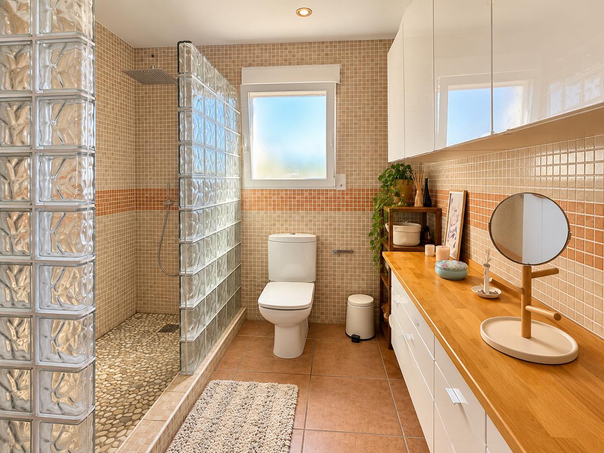 Chalet for Sale in Altea