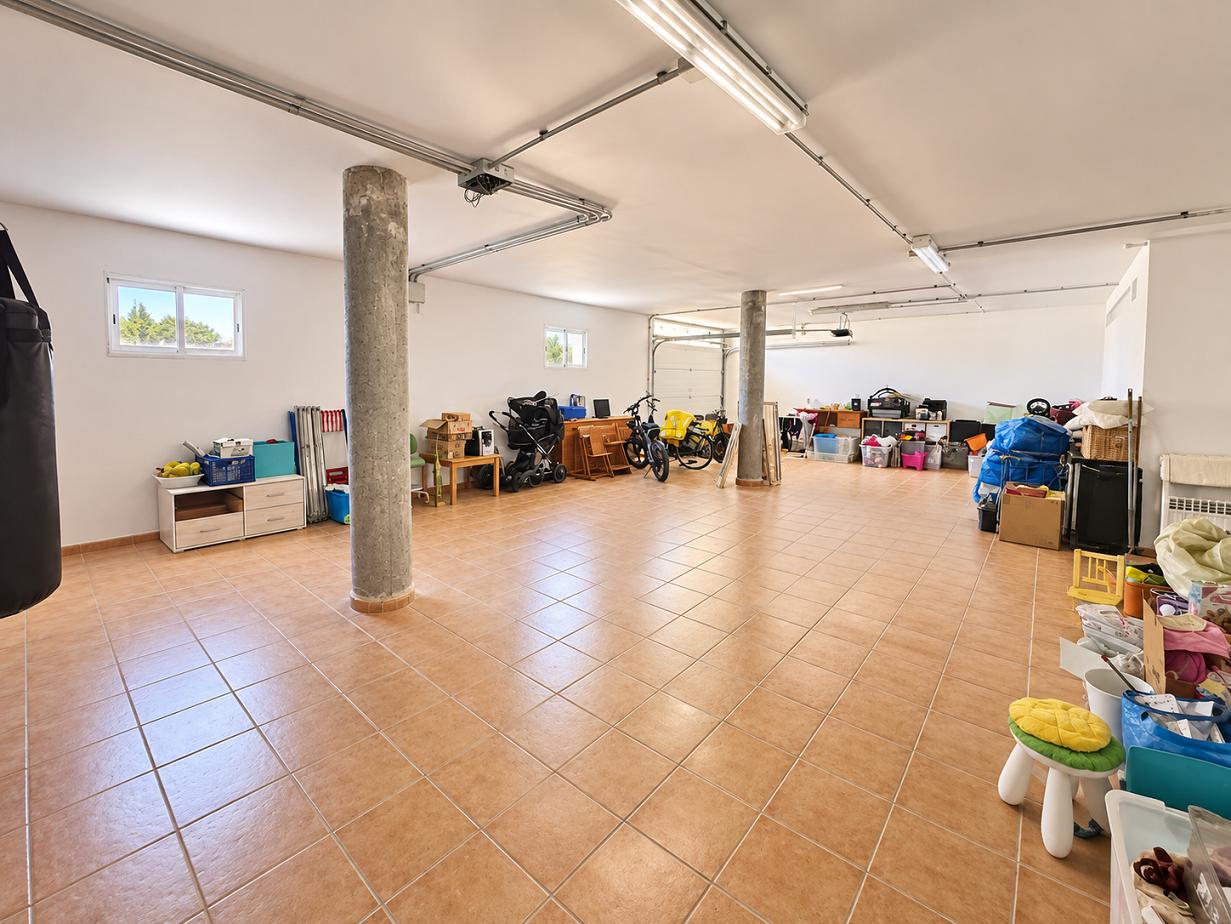 Chalet for Sale in Altea