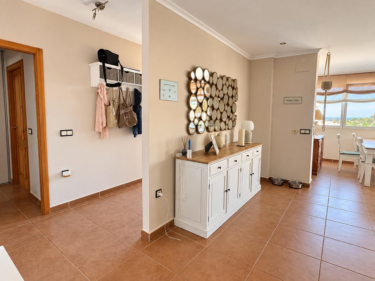 Chalet for Sale in Altea
