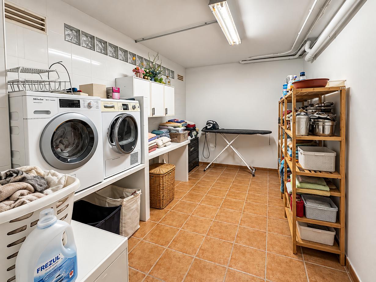 Chalet for Sale in Altea