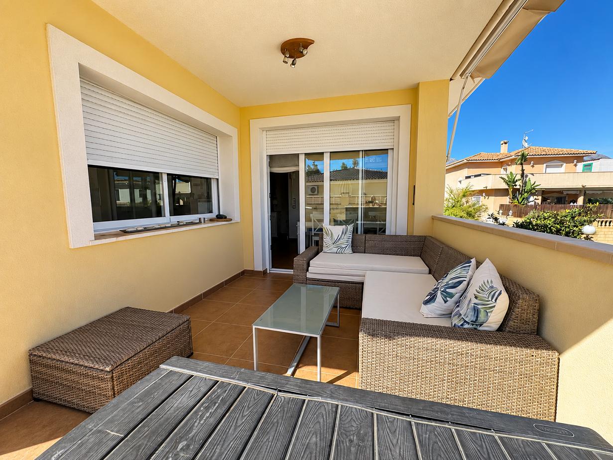 Chalet for Sale in Altea