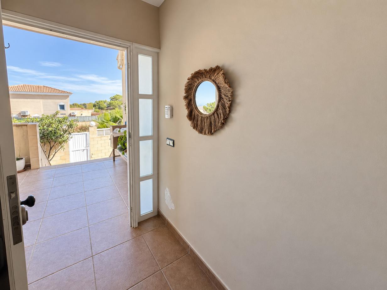Chalet for Sale in Altea
