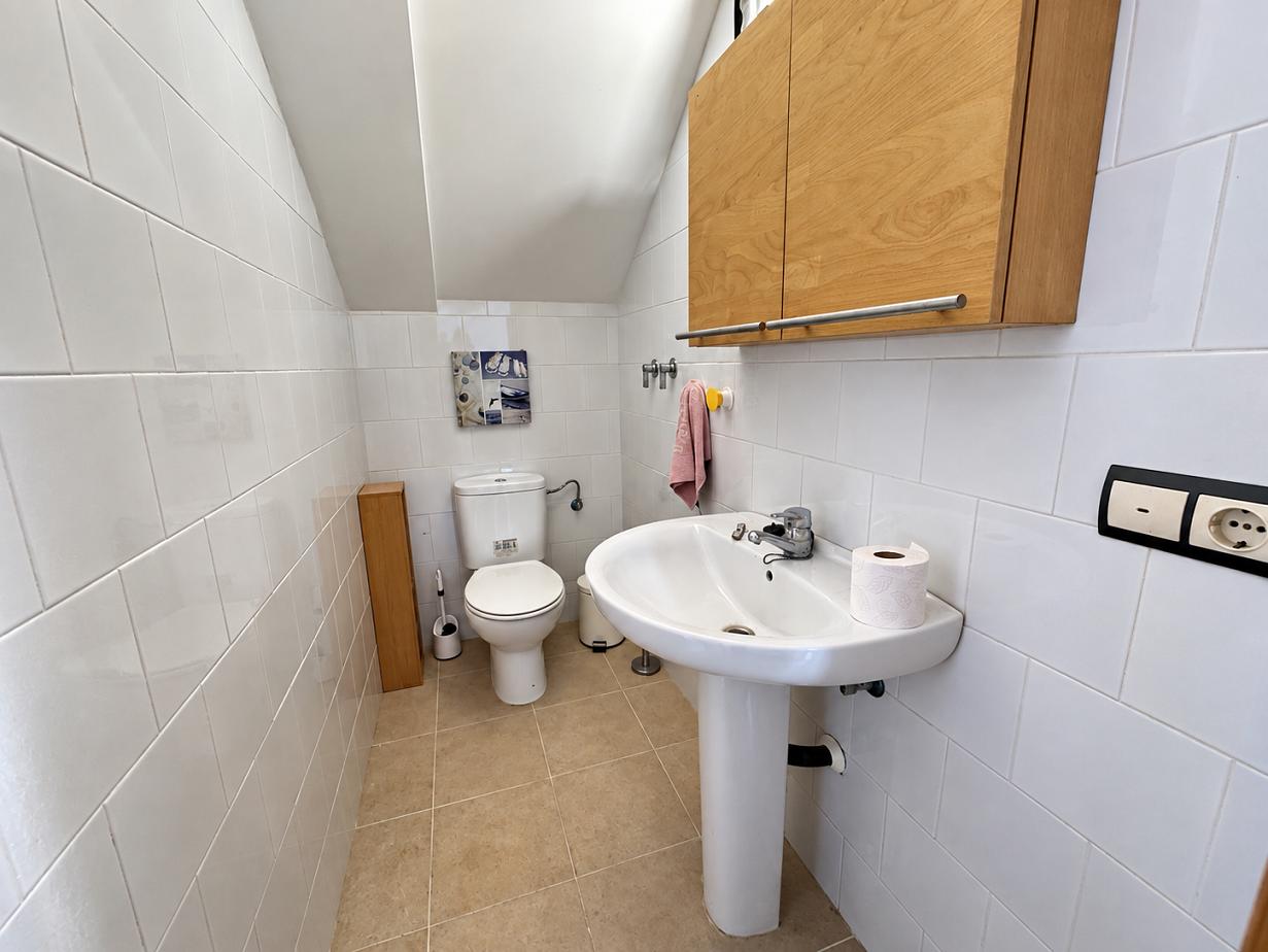 Chalet for Sale in Altea