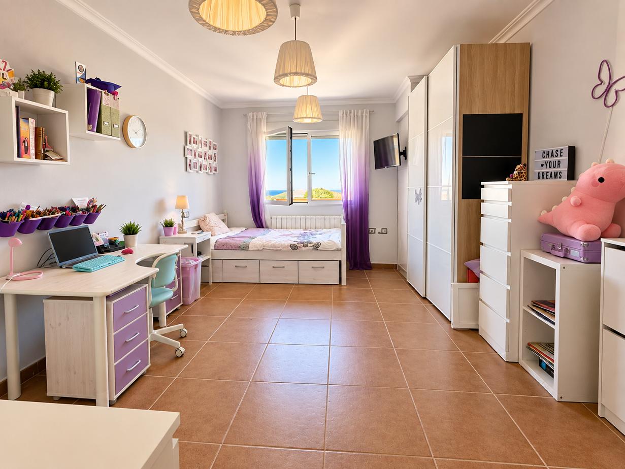 Chalet for Sale in Altea