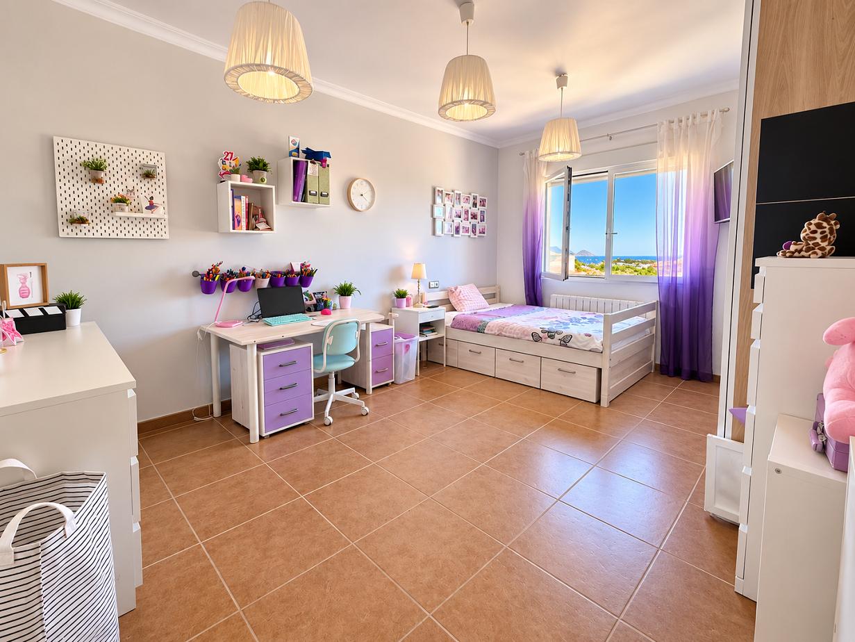 Chalet for Sale in Altea