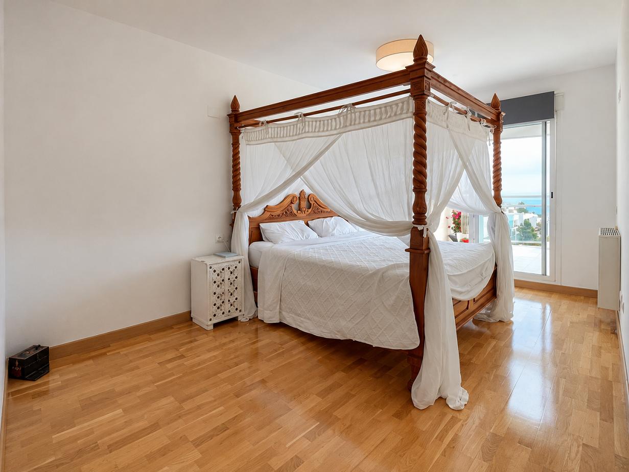 Adosado en Venta en Altea