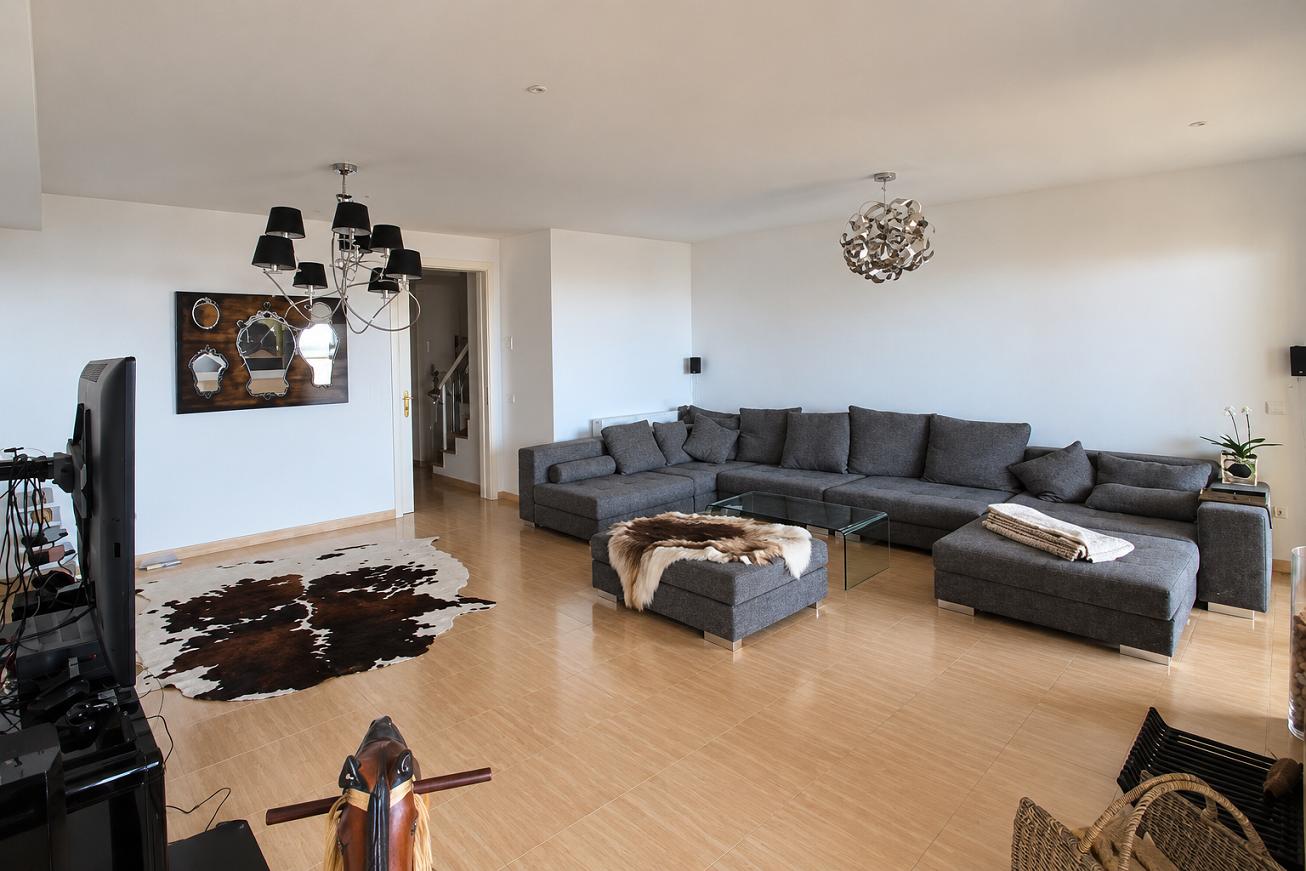 Adosado en Venta en Altea