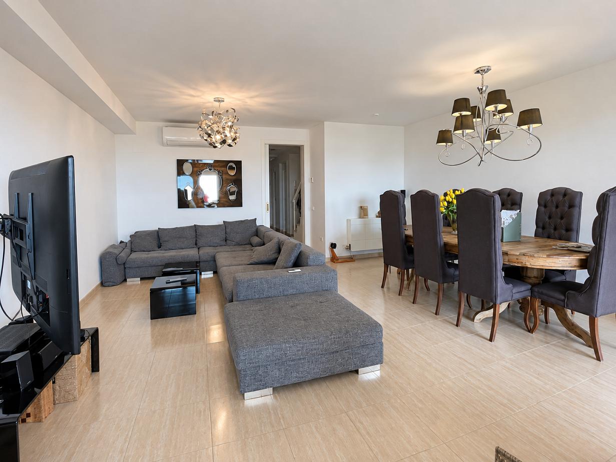 Adosado en Venta en Altea