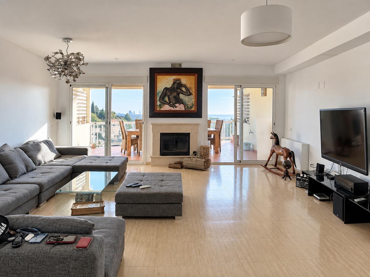 Adosado en Venta en Altea