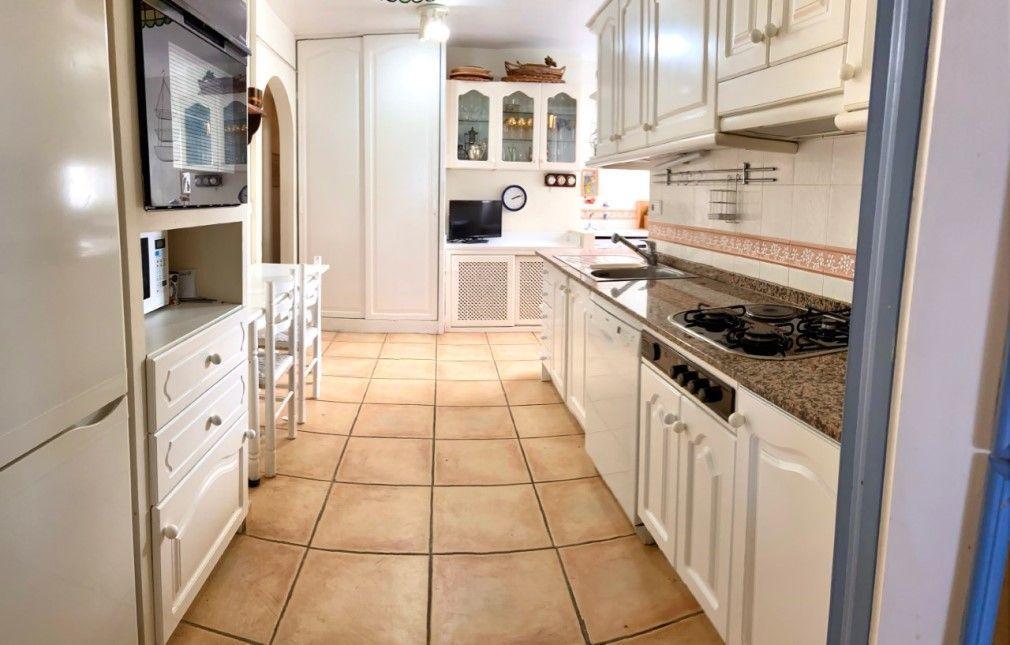 Penthouse for Sale in Altea
