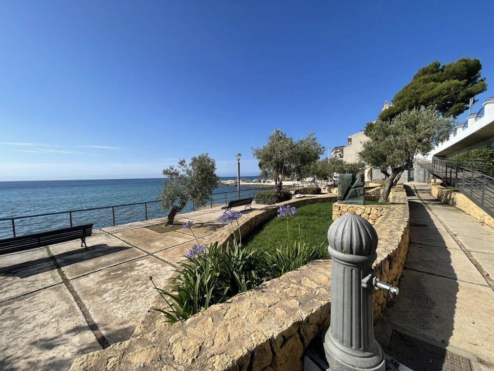 Ático en Venta en Altea