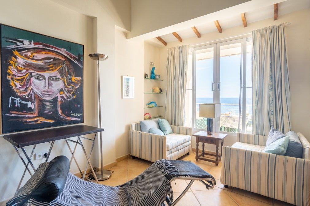 Ático en Venta en Altea