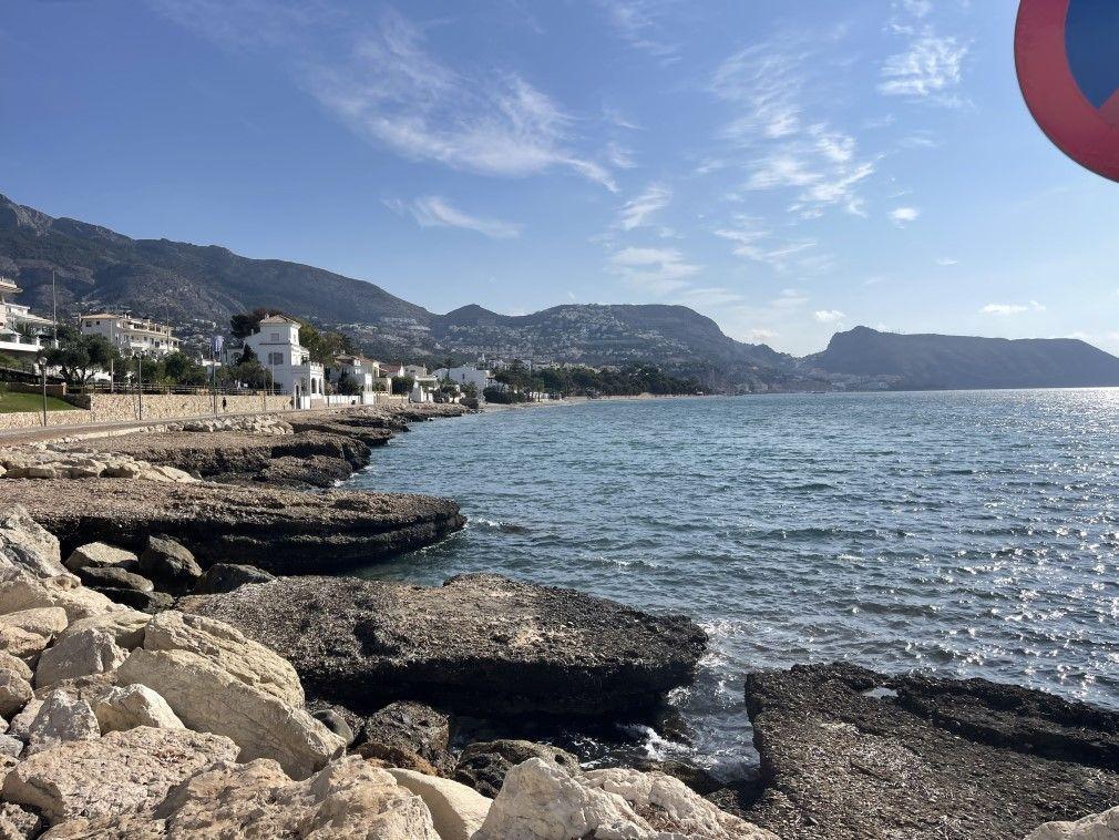 Penthouse for Sale in Altea