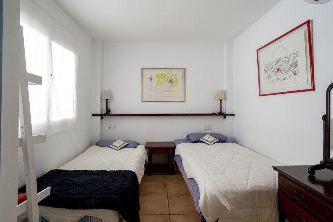 Penthouse for Sale in Altea