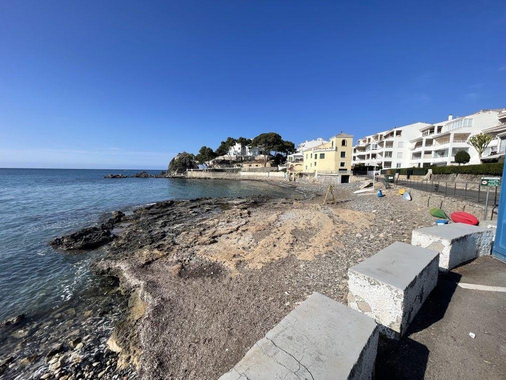 Ático en Venta en Altea