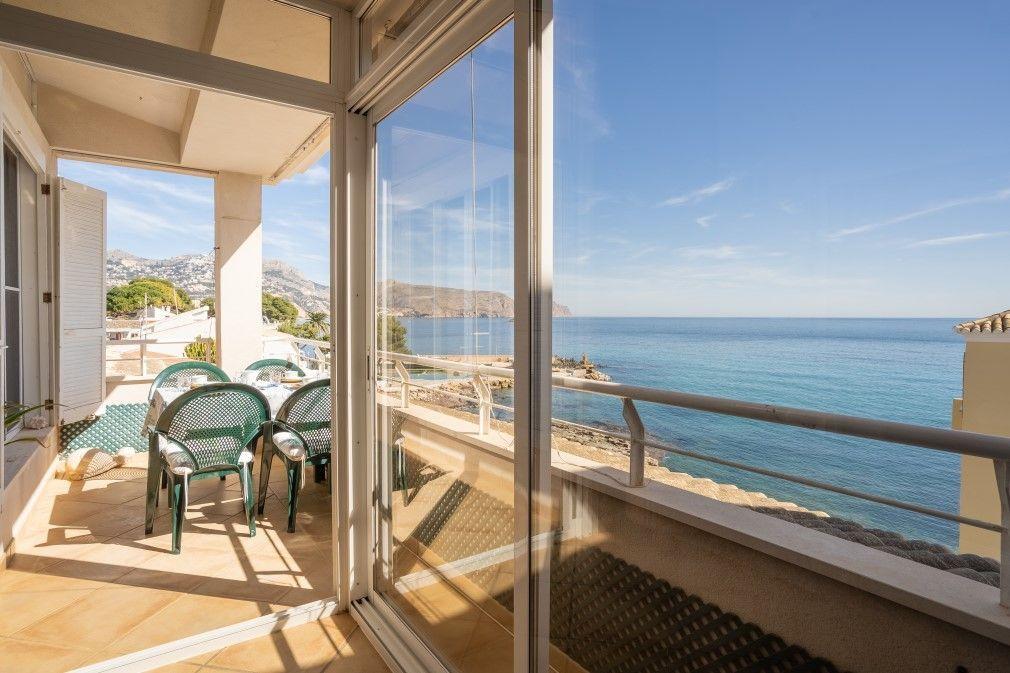 Ático en Venta en Altea