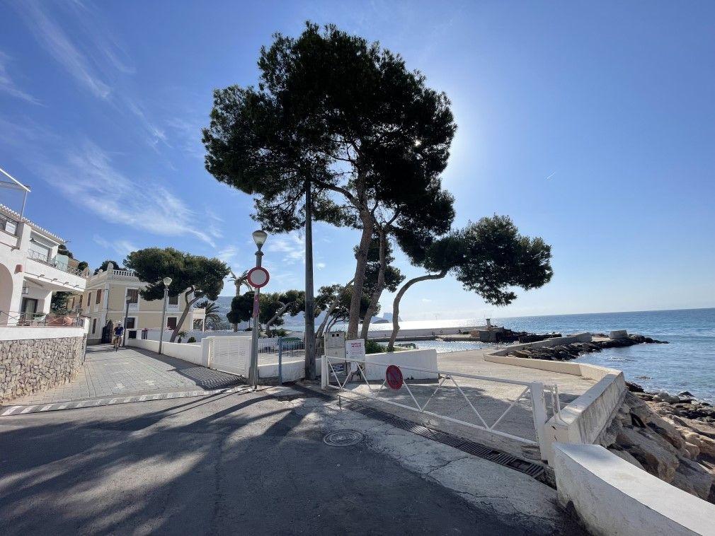 Ático en Venta en Altea