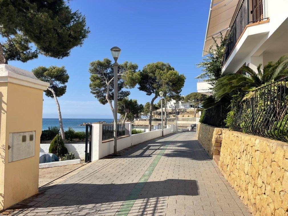 Penthouse for Sale in Altea