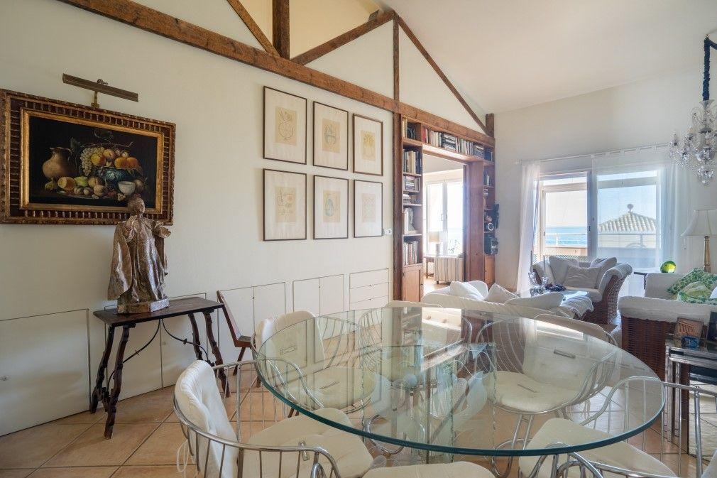 Penthouse for Sale in Altea