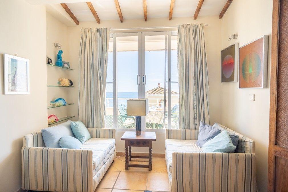Penthouse for Sale in Altea