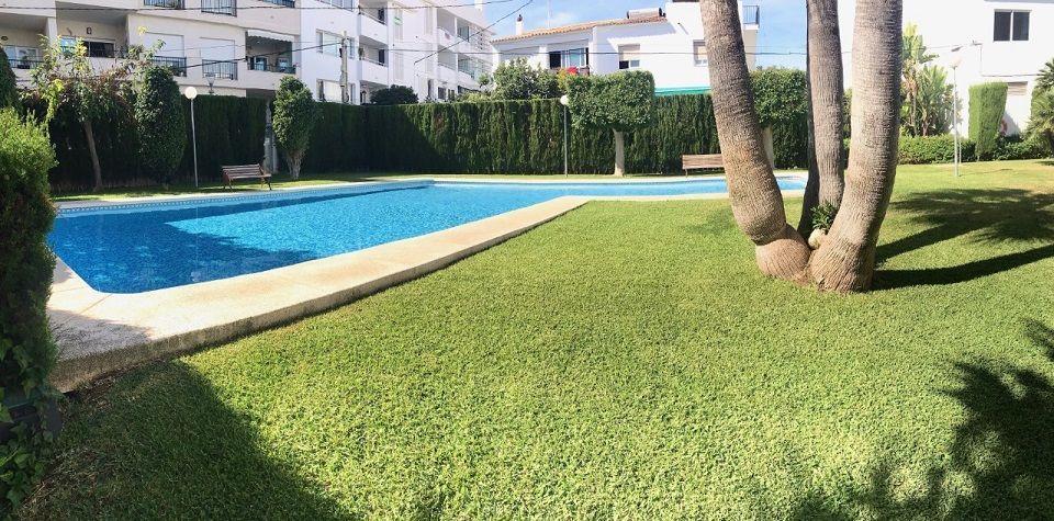 Ático en Venta en Altea