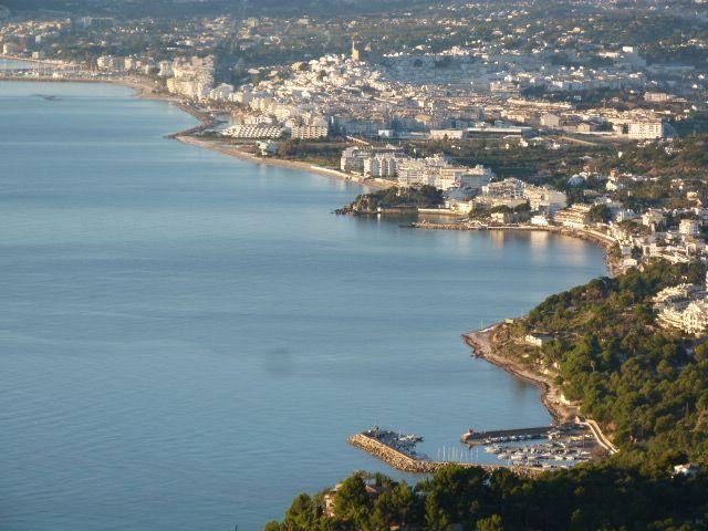 Ático en Venta en Altea