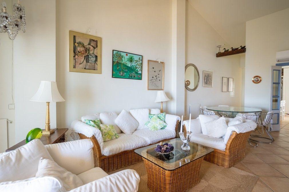 Penthouse for Sale in Altea