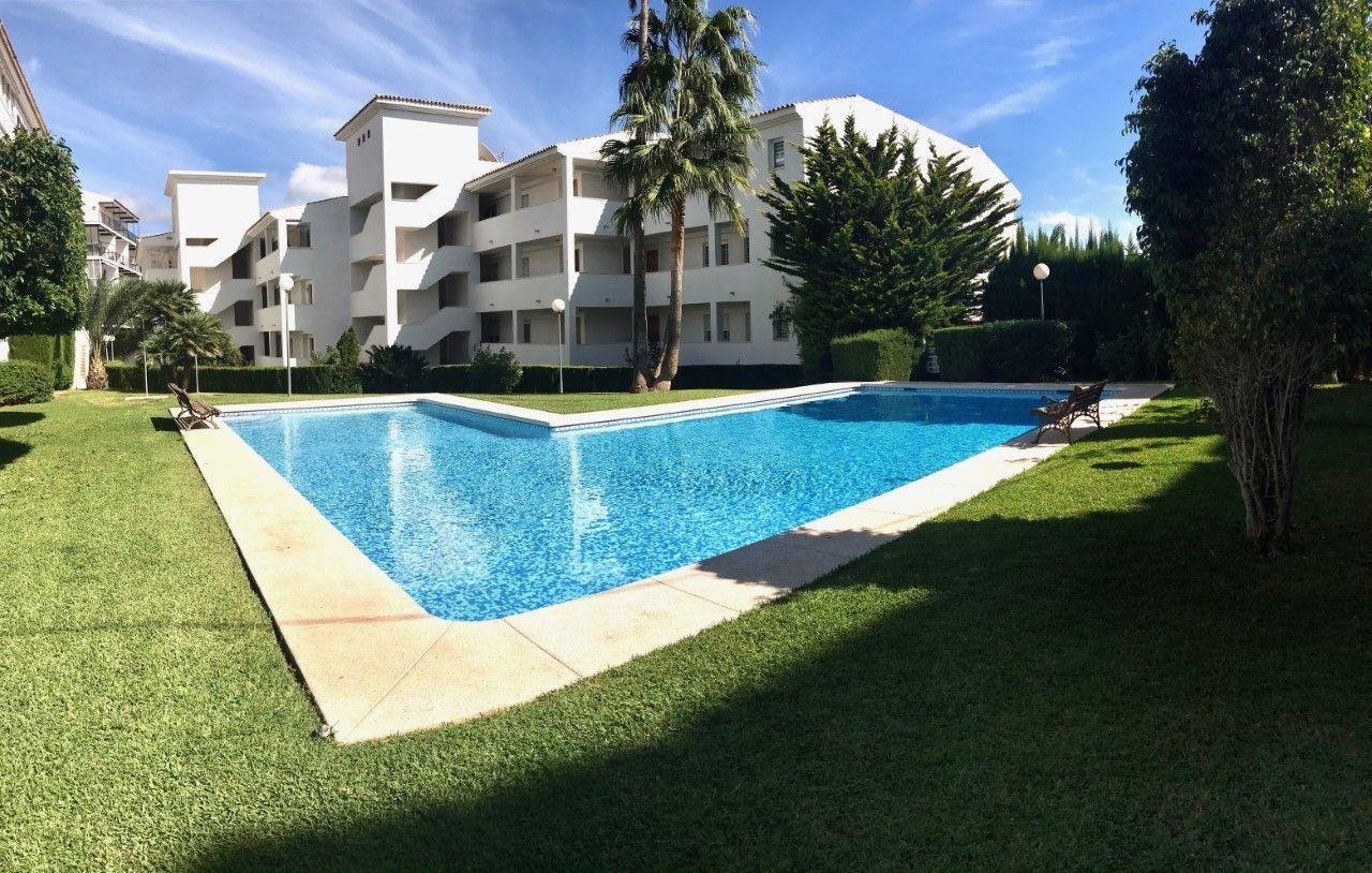 Ático en Venta en Altea