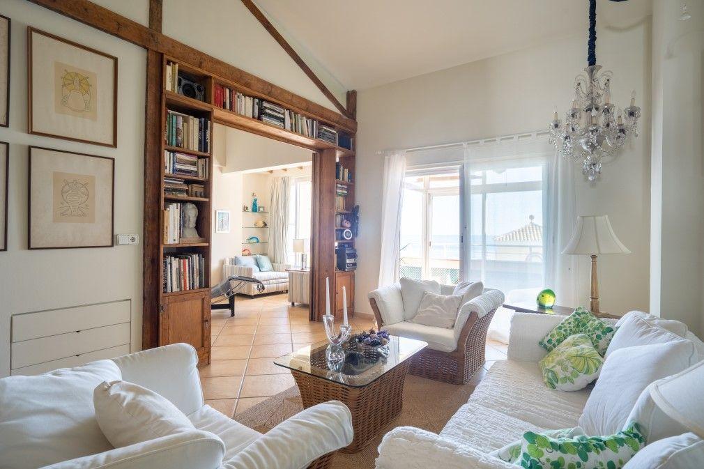 Penthouse for Sale in Altea