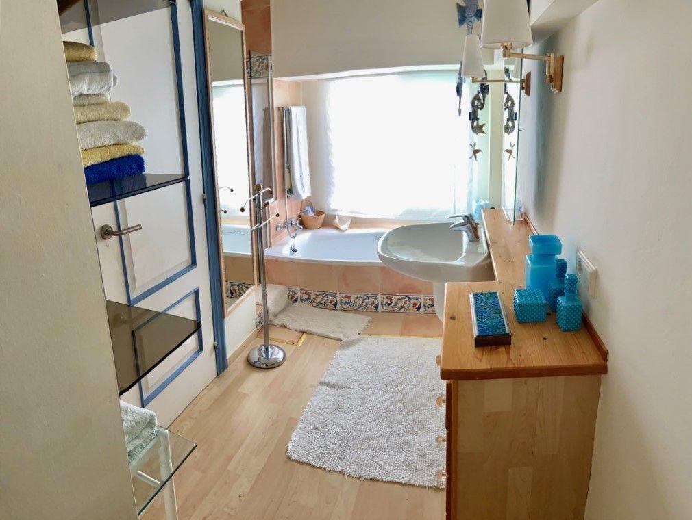 Penthouse for Sale in Altea