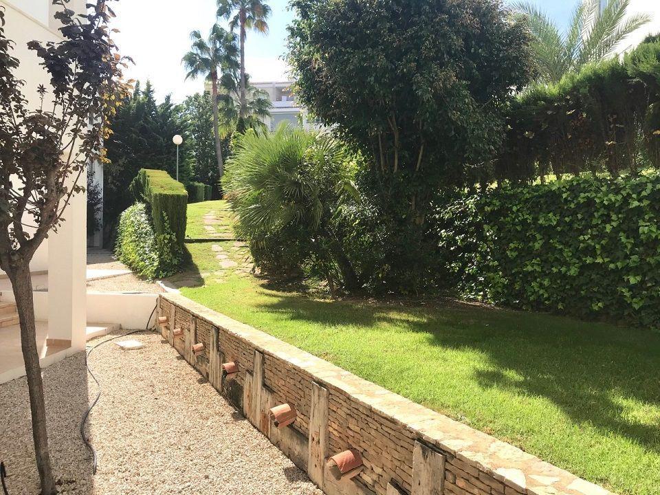 Penthouse for Sale in Altea
