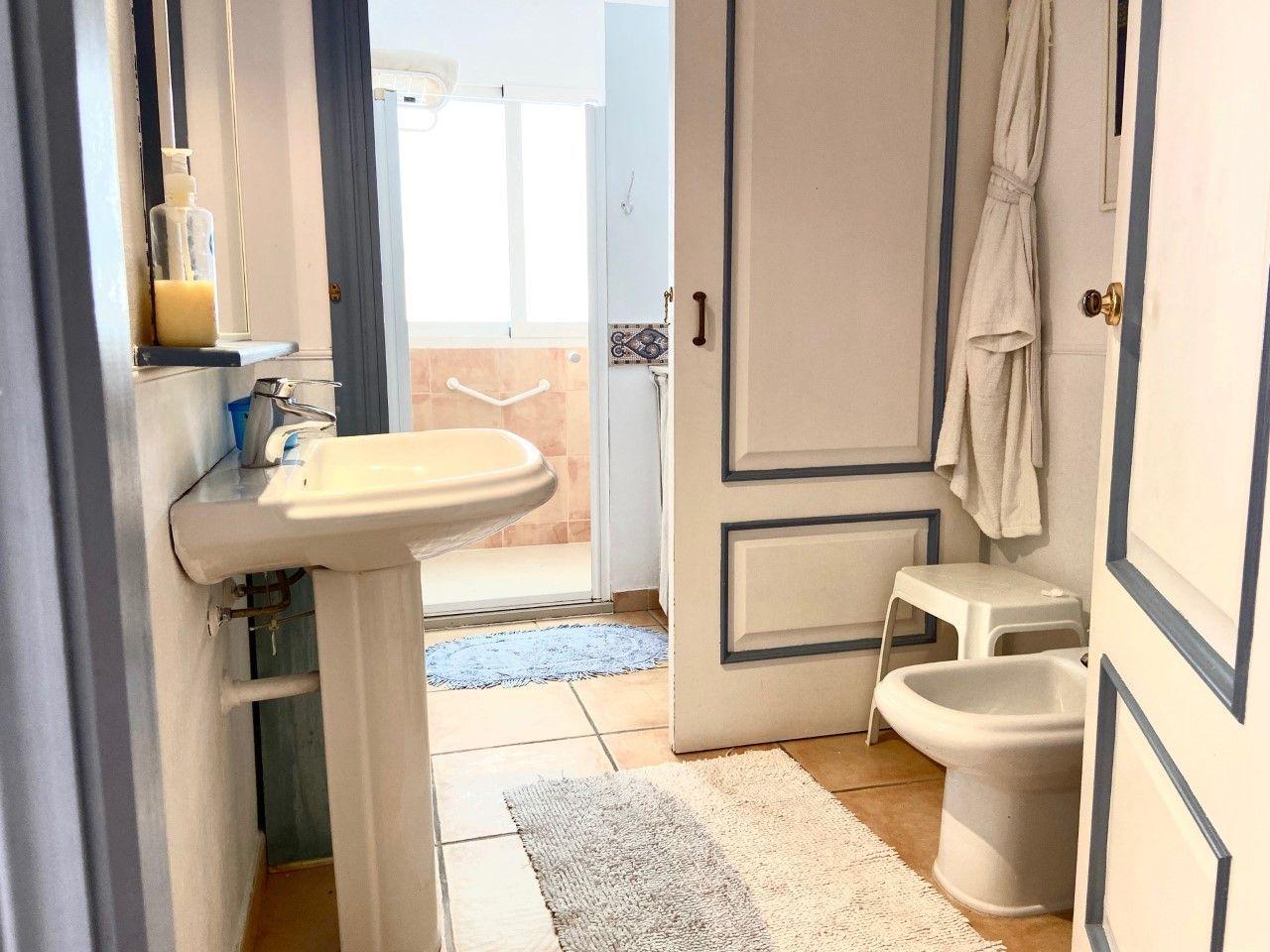 Penthouse for Sale in Altea