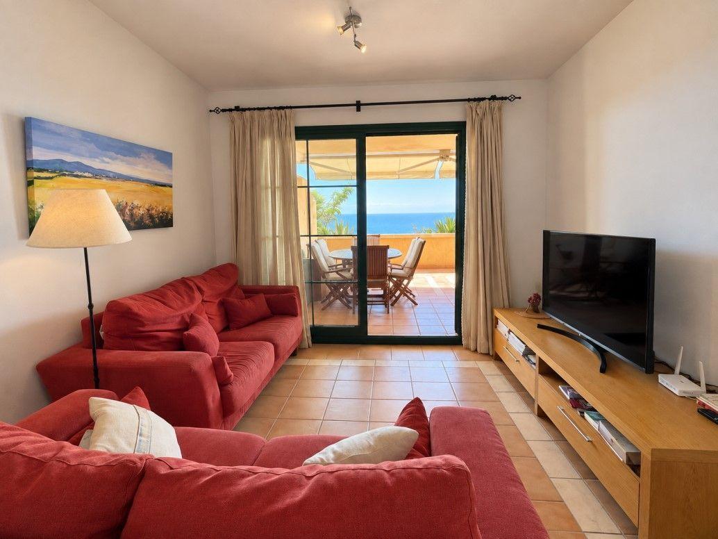 Apartamento en Venta en Altea